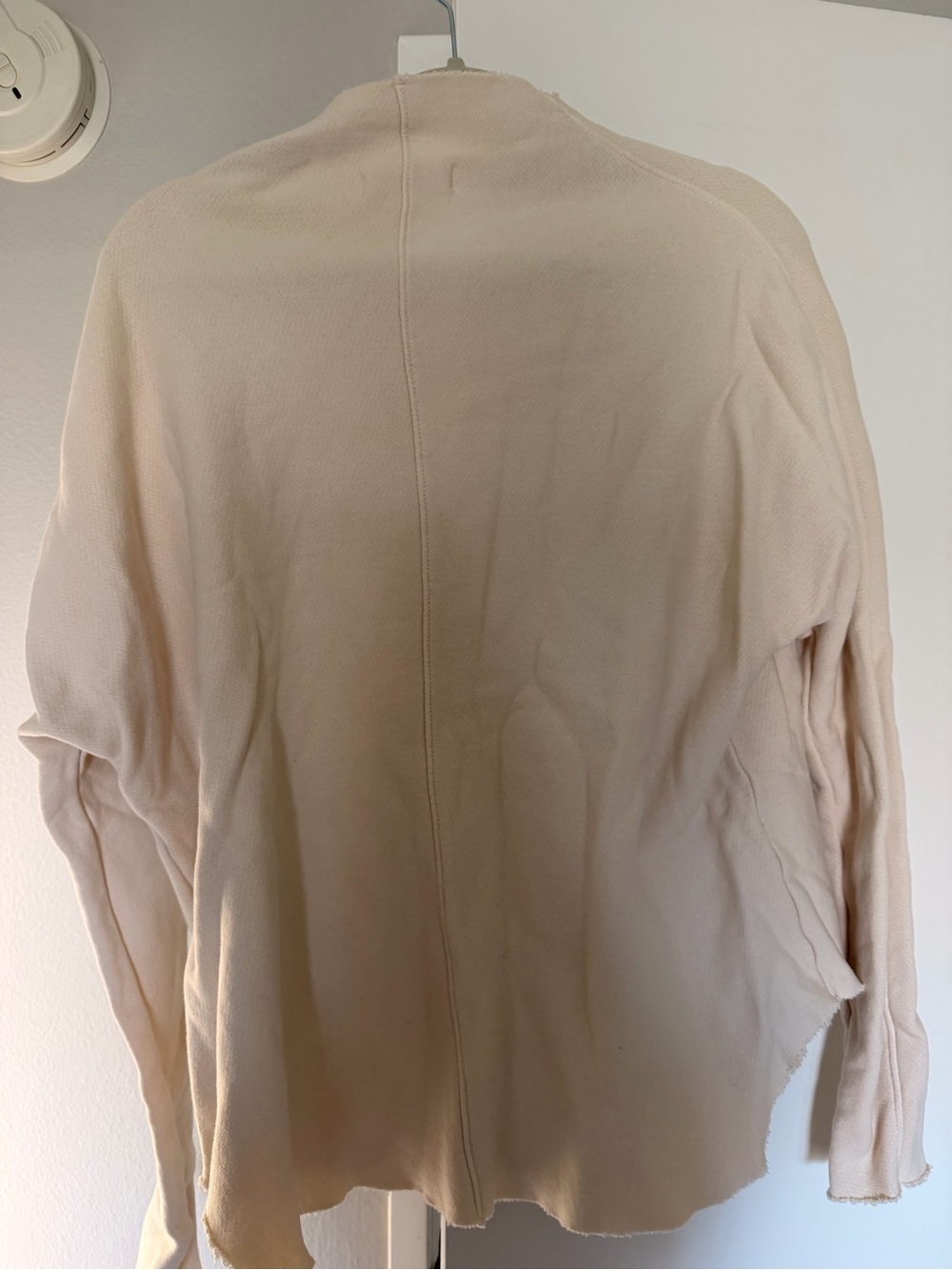 perfectwhitetee Sweatshirts - pair of White and Grey - Picture 3 of 6